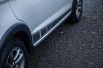 Ford Figo Freestyle 2020 года